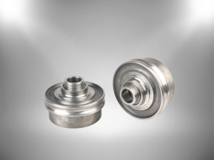 Damper Hub