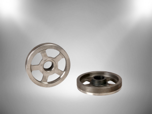 Damper Hub